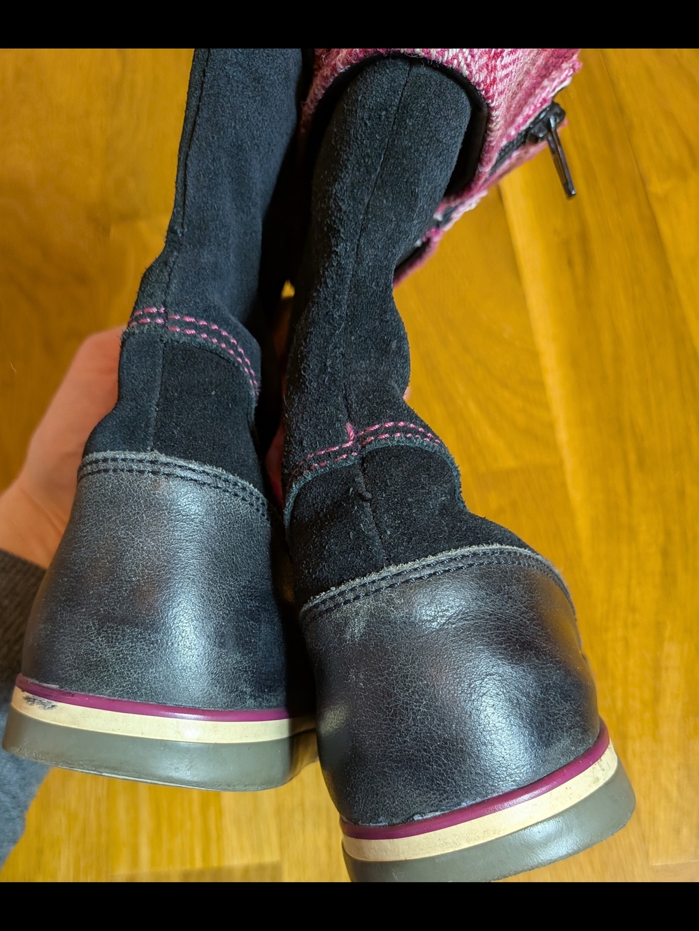 Cole Haan Cloudfeel All-Day Loafers multicolor Berta Snake Print - Picture 8 of 8